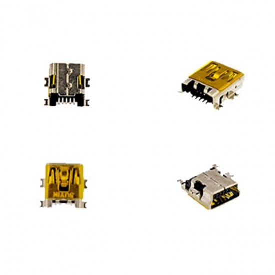 Επαφή Φόρτισης / Charging Connector για HTC HERO