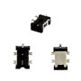 Charging Connector for MT-0512 2.5*0.7mm Smd 5 Pin Tablet Power Soket