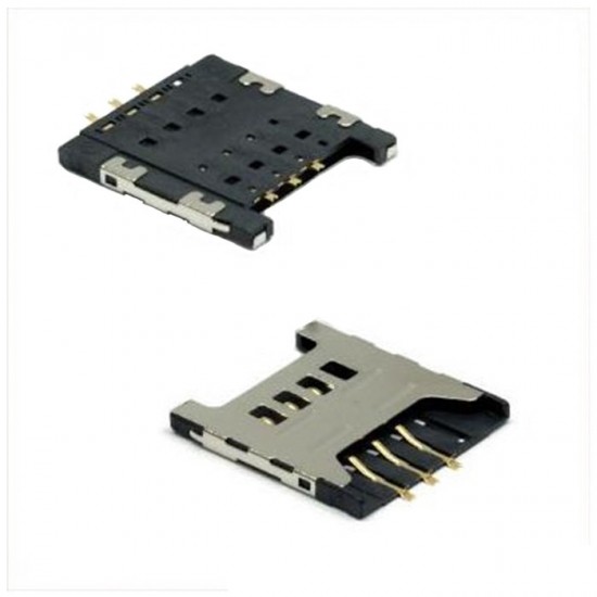 Επαφή Κάρτας SIM / SIM Reader No.14 Επαφή Κάρτας SIM / SIM Reader No.14