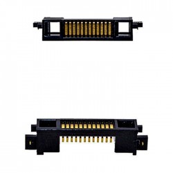 Επαφή Φόρτισης / Charging Connector για Sony Ericsson C902