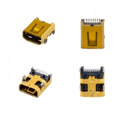 Επαφή Φόρτισης / Charging Connector για Fly MP600- MC120