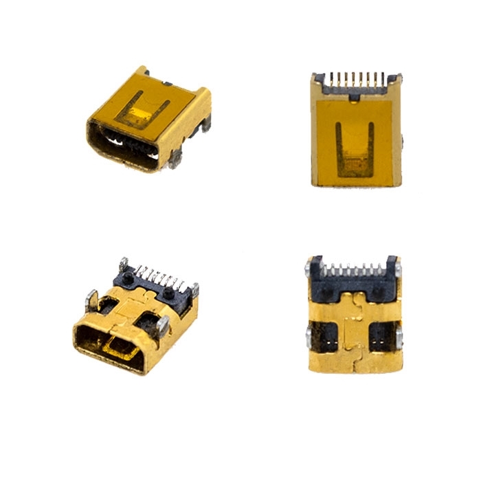 Charging Connector for Fly MP600- MC120