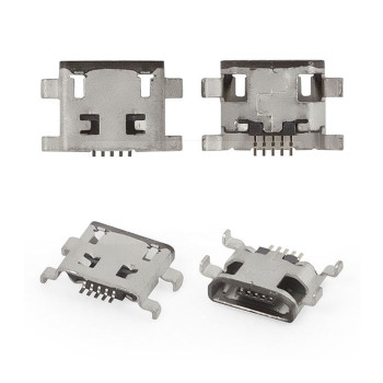 Charging Connector για Motorola Moto X Force XT1580 / XT1585