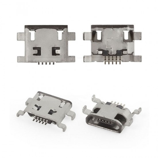 Επαφή φόρτισης / Charging Connector για Motorola Moto X Force XT1580 / XT1585 Επαφή φόρτισης / Charging Connector για Motorola Moto X Force XT1580 / XT1585