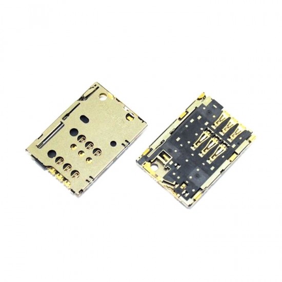 Επαφή Κάρτας SIM / SIM Reader No.35
