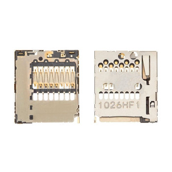 Memory Card Reader for Nokia 820 / 830