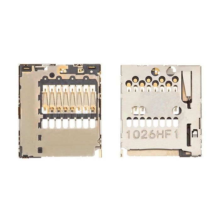 Memory Card Reader for Nokia 820 / 830