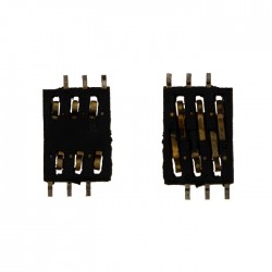 Επαφή Κάρτας SIM / SIM Reader για Nokia 6510 / 8310 / 8910