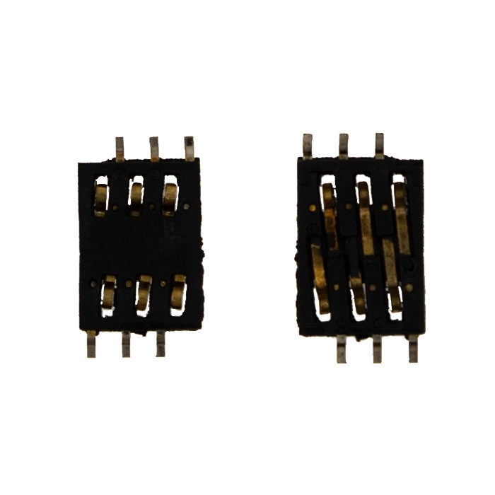 SIM Reader for Nokia 6510 / 8310 / 8910