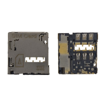 SIM Reader for HTC Desire 300 / 500