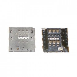 Επαφή Κάρτας SIM / SIM Reader για Huawei Mate 7