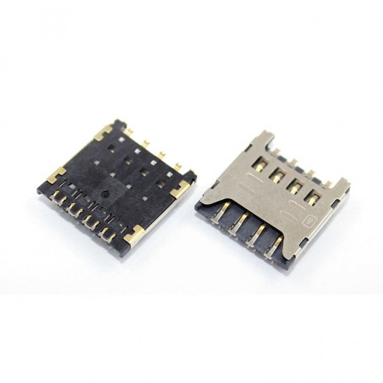 Επαφή Κάρτας SIM / SIM Reader για Huawei Y625 Επαφή Κάρτας SIM / SIM Reader για Huawei Y625