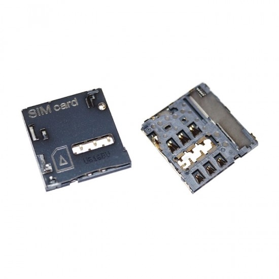Επαφή Κάρτας SIM / SIM Reader No.70