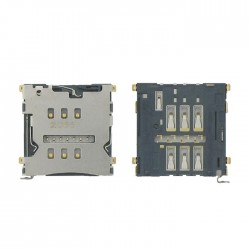 Επαφή Κάρτας SIM / SIM Reader No.72