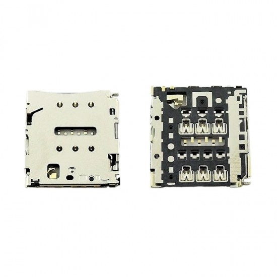 Επαφή Κάρτας SIM / SIM Reader No.74