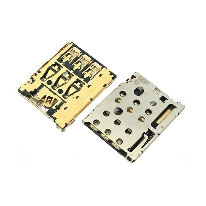 SIM Reader for Sony Xperia C4 E5303