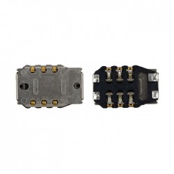 Επαφή Κάρτας SIM / SIM Reader No.99