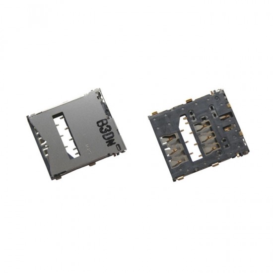 Επαφή Κάρτας SIM / SIM Reader No.102 Επαφή Κάρτας SIM / SIM Reader No.102