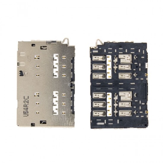 Επαφή Κάρτας SIM / SIM Reader No.120 Επαφή Κάρτας SIM / SIM Reader No.120