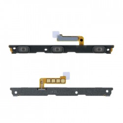 Καλωδιοταινία Έντασης Ήχου / Volume Flex για Samsung Galaxy S10 Plus G975F