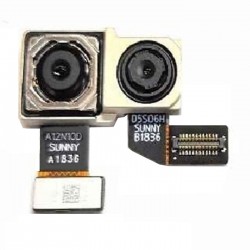 Πίσω Κάμερα / Back Rear Camera για Xiaomi Redmi 6A