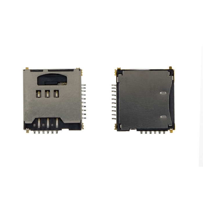 SIM Reader for Samsung Star S5230 / F480