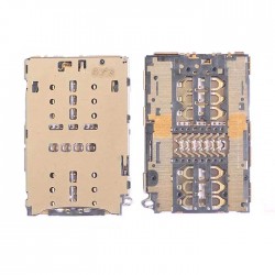 Επαφή Κάρτας SIM / SIM Reader No.137