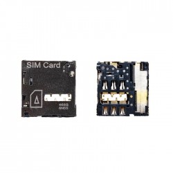 Επαφή Κάρτας SIM / SIM Reader No.140