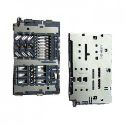 Επαφή Κάρτας SIM / SIM Reader No.150