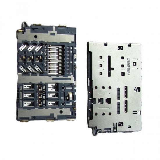 Επαφή Κάρτας SIM / SIM Reader No.150