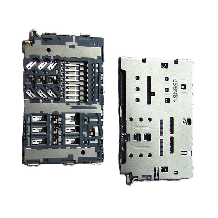 SIM Reader for No.150