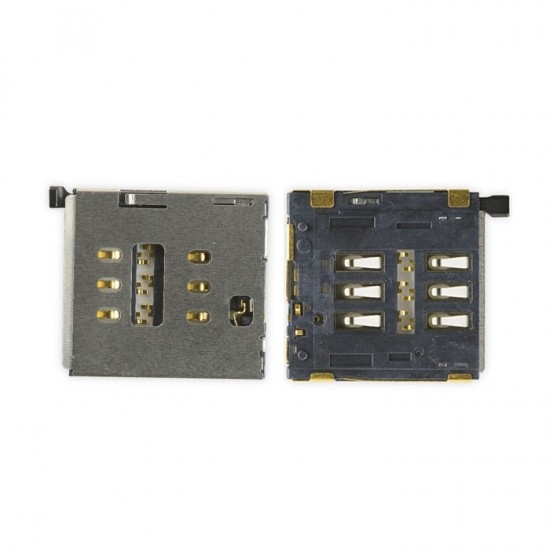Επαφή Κάρτας SIM / SIM Reader για iPhone 6S / 6S Plus Επαφή Κάρτας SIM / SIM Reader για iPhone 6S / 6S Plus
