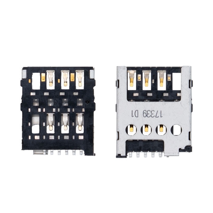 SIM Reader for Nokia Lumia 640 / 640 XL