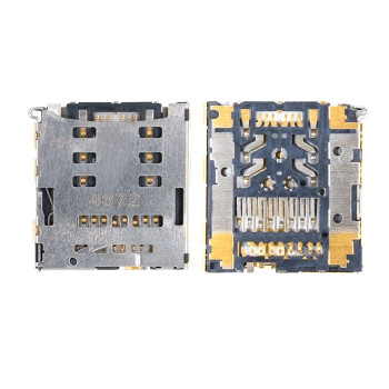 Memory Card Reader for Huawei Acsend Mate 7 / P7