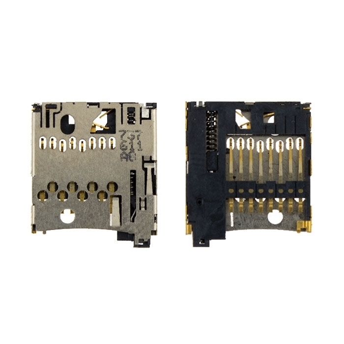 Memory Card Reader για Nokia C6 / 5230 / 5800 Xpress Music