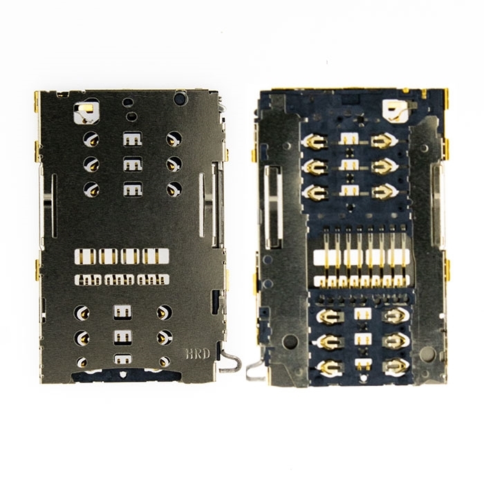 SIM Reader for Xiaomi Redmi Note 3