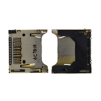 Memory Card Reader for Nokia 6270