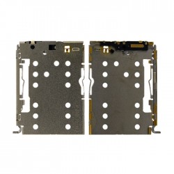Επαφή Κάρτας SIM / SIM Reader για Nokia 5 / 5.1