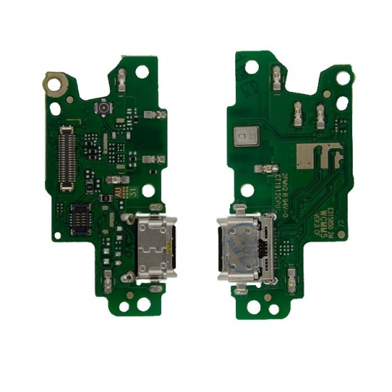 Πλακέτα Φόρτισης / Charging Board για Huawei Nova Plus Πλακέτα Φόρτισης / Charging Board για Huawei Nova Plus