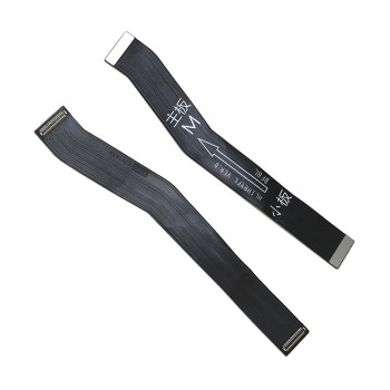 Main Flex for Huawei Honor 8X