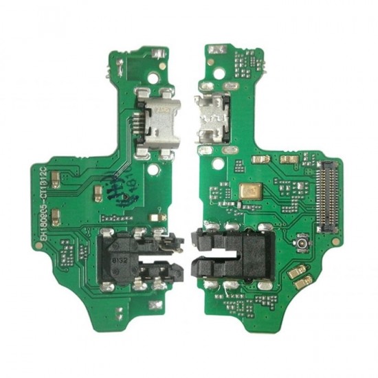 Πλακέτα Φόρτισης / Charging Board για Huawei Honor 8X Πλακέτα Φόρτισης / Charging Board για Huawei Honor 8X