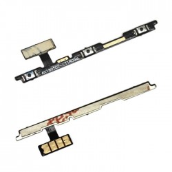 Καλωδιοταινία Ενεργοποίησης και Έντασης Ήχου / Power and Volume Flex για Xiaomi Mi A2 / Mi 6X