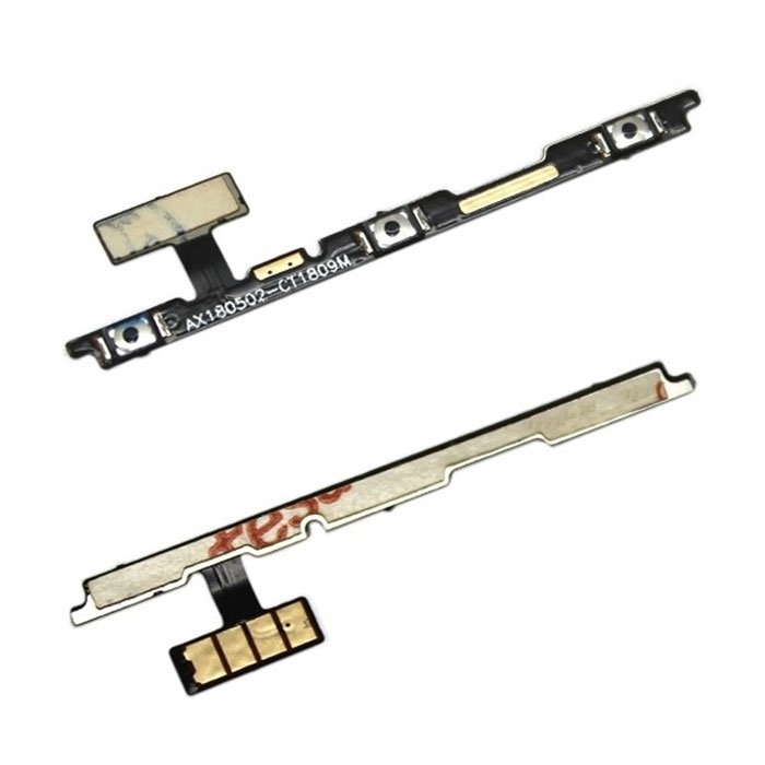 Power and Volume Flex for Xiaomi Mi A2 / Mi 6X