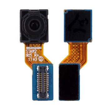 Front Camera Iris Scanner Face ID for Samsung Galaxy S9 G960 / S9 Plus G965