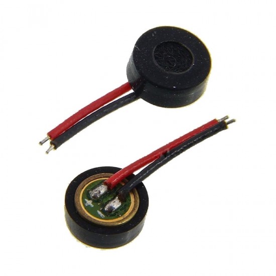 Μικρόφωνο / Μicrophone No.9 Μικρόφωνο / Μicrophone No.9