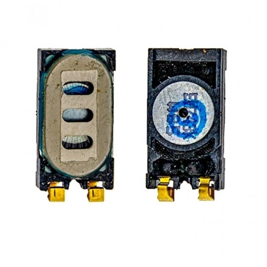 Ακουστικό / Earpiece Speaker No.1 Ακουστικό / Earpiece Speaker No.1