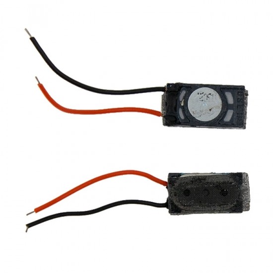 Ακουστικό / Earpiece Speaker Universal 12x5 mm Ακουστικό / Earpiece Speaker Universal 12x5 mm
