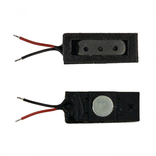 Ακουστικό / Earpiece Speaker Universal 15x6 mm Ακουστικό / Earpiece Speaker Universal 15x6 mm