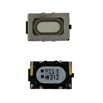 Earpiece Speaker No.15