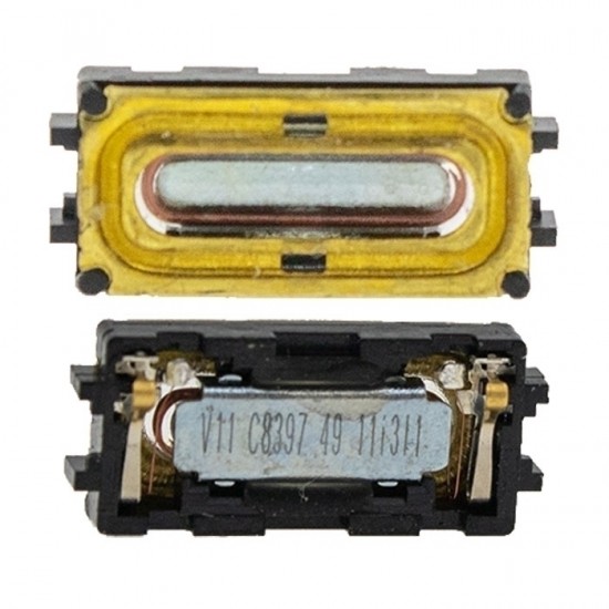 Ακουστικό / Earpiece Speaker για Nokia Asha 309 / 310 / 311 / 501 / 502 Ακουστικό / Earpiece Speaker για Nokia Asha 309 / 310 / 311 / 501 / 502